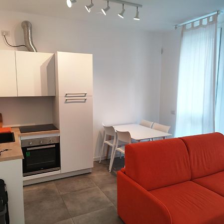 Cozy Apartment In City Life Stadio Mico มิลาน ภายนอก รูปภาพ