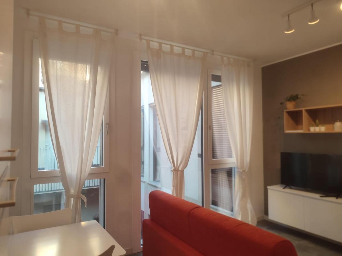Cozy Apartment In City Life Stadio Mico มิลาน ภายนอก รูปภาพ