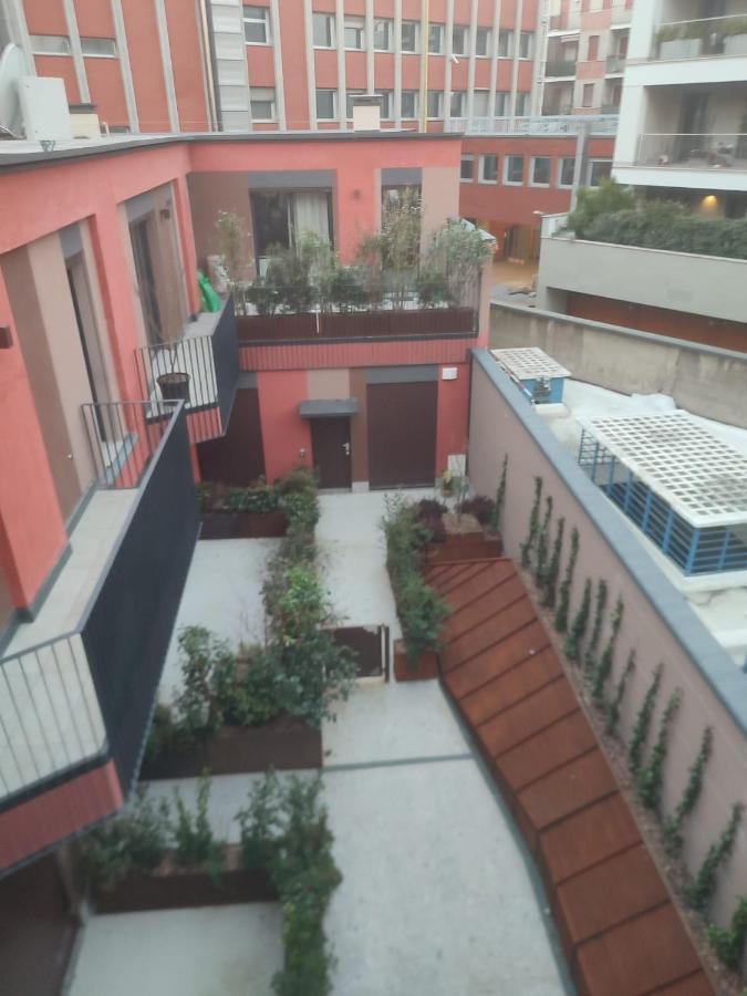 Cozy Apartment In City Life Stadio Mico มิลาน ภายนอก รูปภาพ