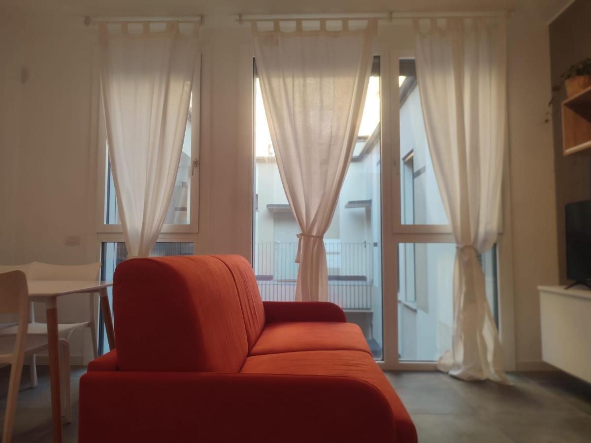 Cozy Apartment In City Life Stadio Mico มิลาน ภายนอก รูปภาพ