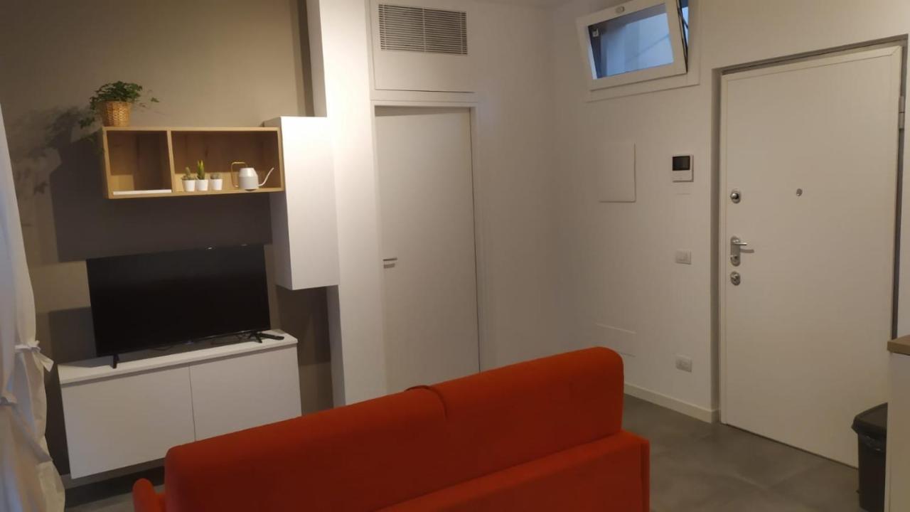 Cozy Apartment In City Life Stadio Mico มิลาน ภายนอก รูปภาพ
