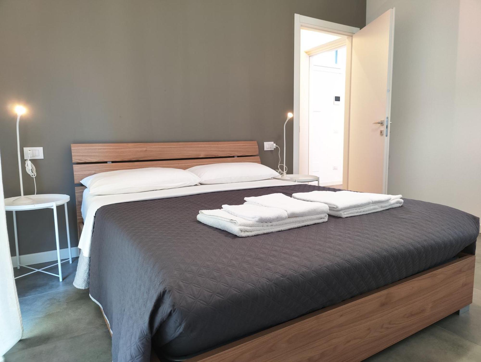 Cozy Apartment In City Life Stadio Mico มิลาน ภายนอก รูปภาพ