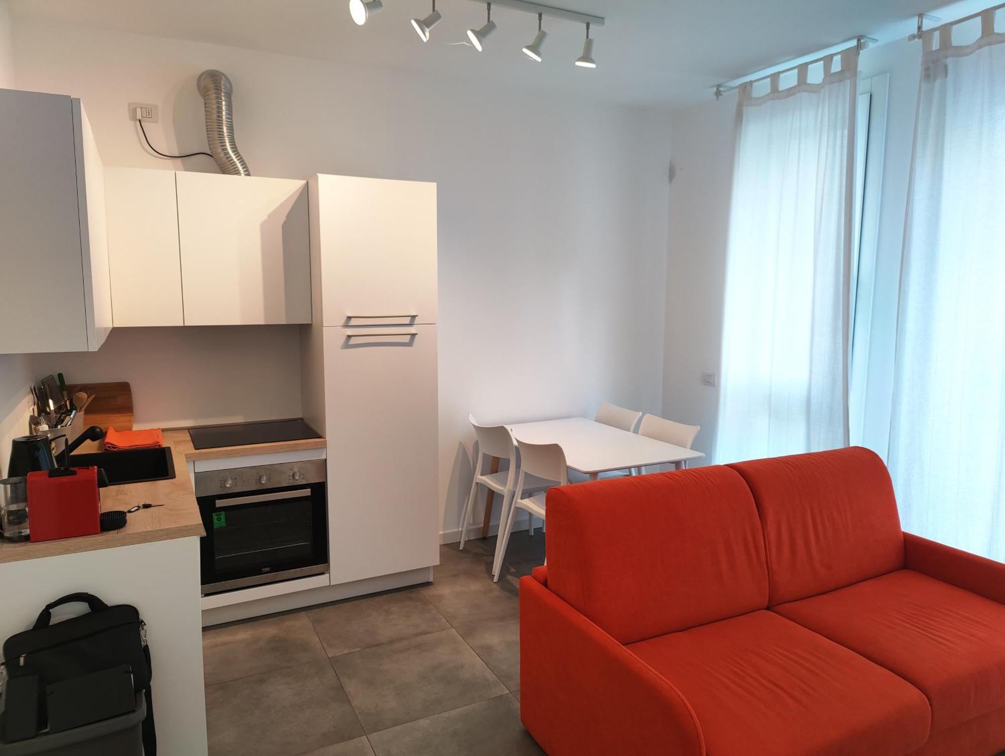 Cozy Apartment In City Life Stadio Mico มิลาน ภายนอก รูปภาพ
