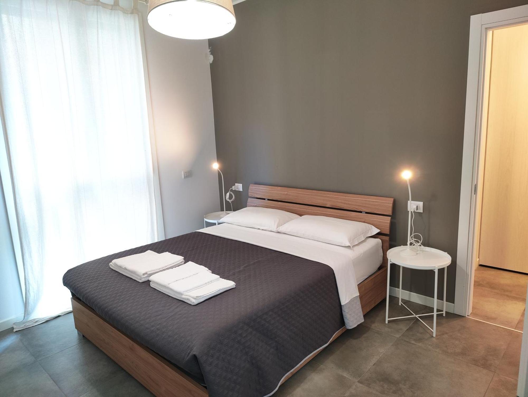 Cozy Apartment In City Life Stadio Mico มิลาน ภายนอก รูปภาพ