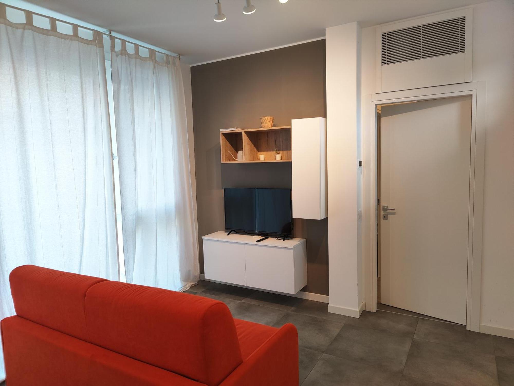 Cozy Apartment In City Life Stadio Mico มิลาน ภายนอก รูปภาพ